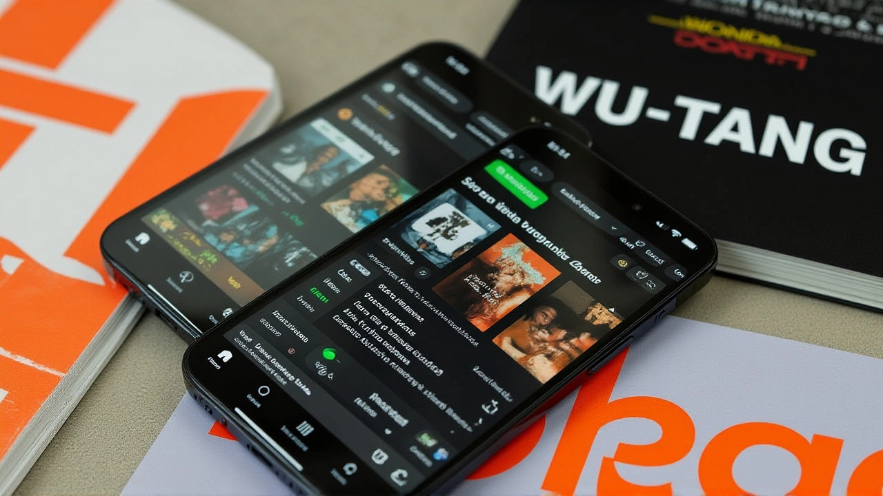 Spotify Raises Premium Prices in 30+ Markets, Citing New Features