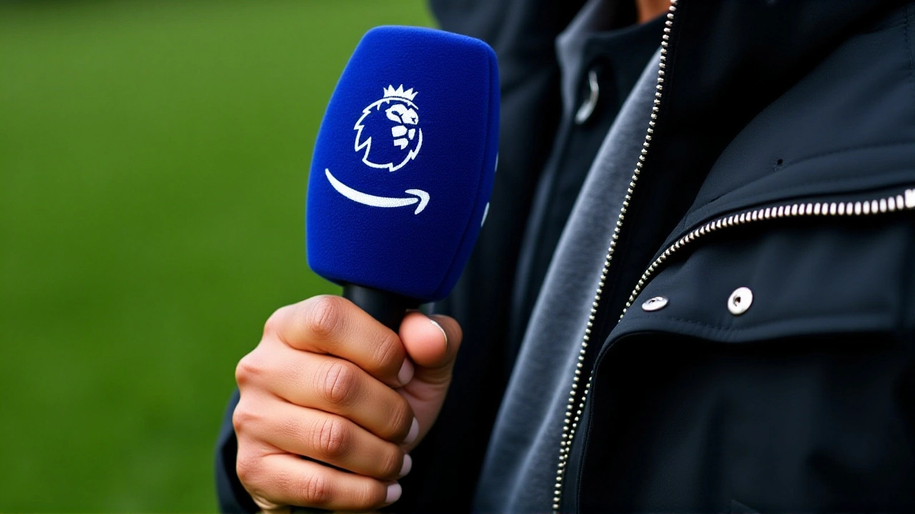 Amazon blocks illegal streaming apps on Fire Sticks in global crackdown