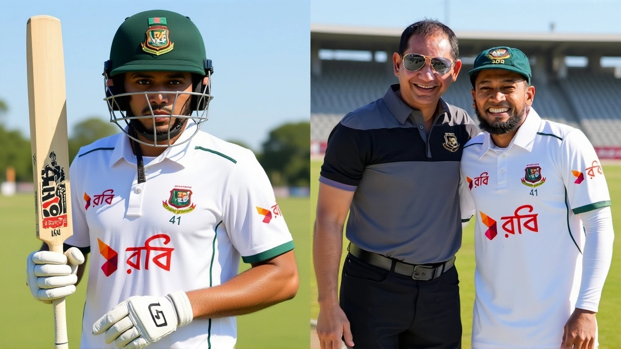 What’s Next: Dhaka and the T20I Series