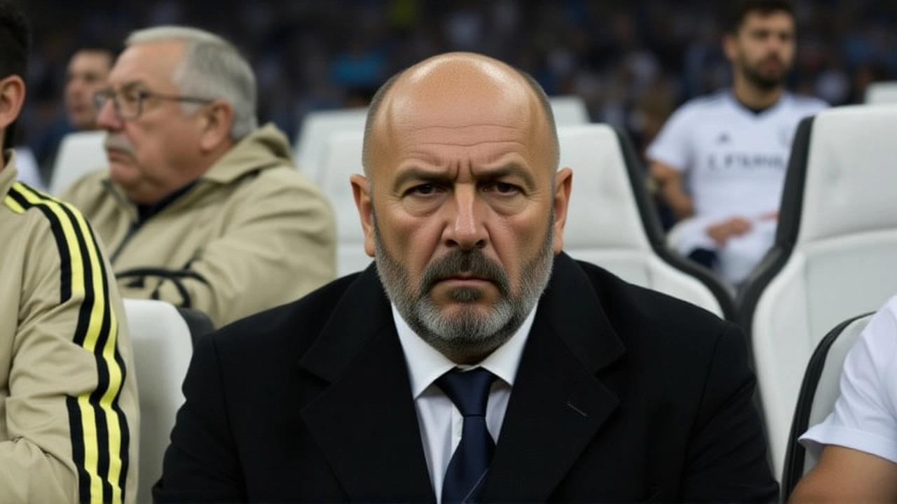 What’s Next? The Road to the Top 24