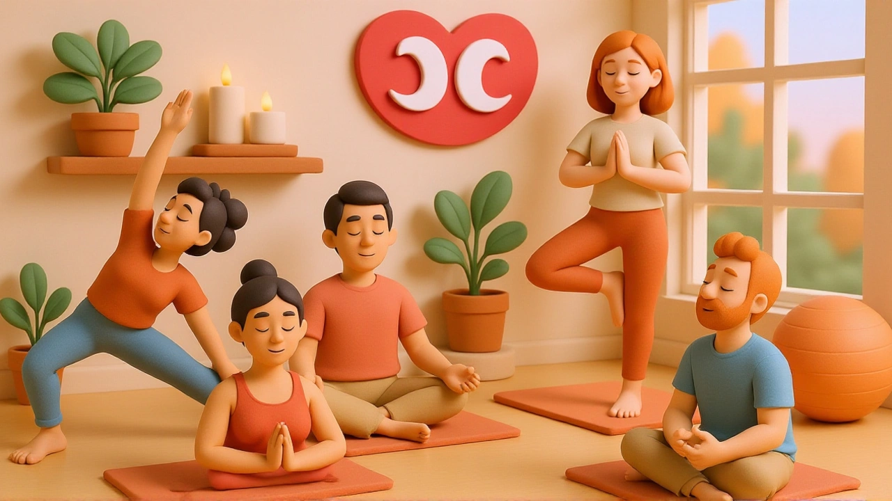 What the Market Is Missing